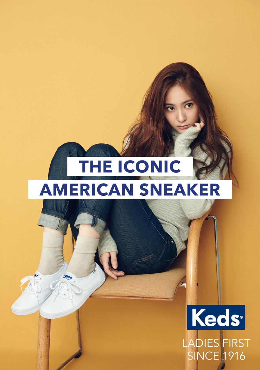 2015년 Keds LADIESFIRST 수정이 화보 by AGENCYTEO 목정욱 (1).jpg