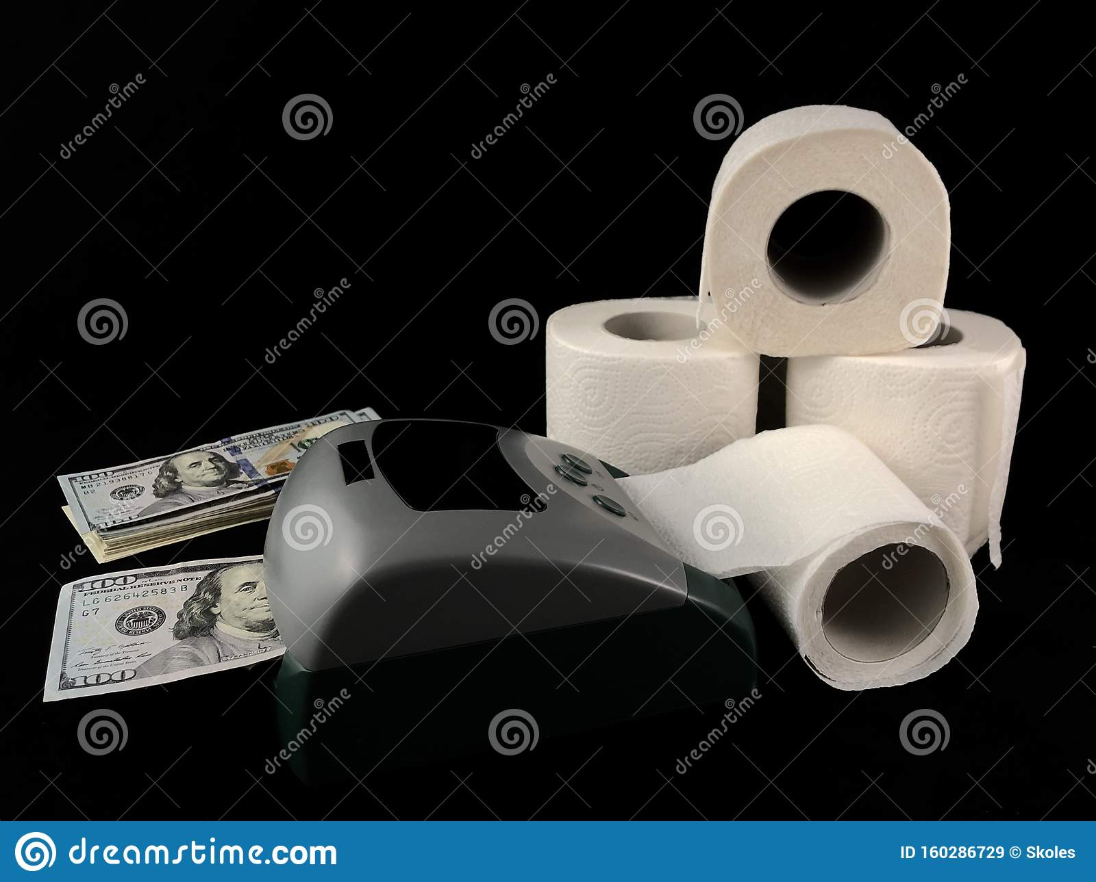 machine-production-dollars-making-toilet-paper-fake-american-money-concept-trash-detector-checking-counting-160286729.jpg