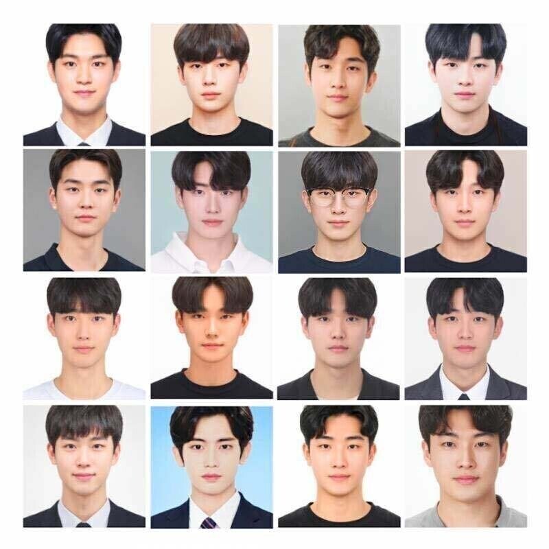 AI가 그린 한국남자 평균외모.jpg